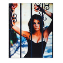 Natalia Cigliuti - Autograph - Signed Colour Photograph_UFP6115