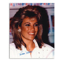 Vanna White - Autograph - Signed Colour Photograph_UFP6118