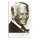 Douglas Fairbanks Jr. - Autograph - Signed Black and White Photograph_UFP6136