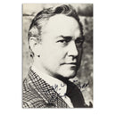 Richard Todd - Autograph - Signed Black and White Photograph_UFP6137