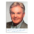 Derek Jacobi - Autograph - Signed Colour Photograph_UFP6157