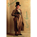 Cyril Cusack - Autograph - Signed Colour Photograph_UFP6180