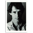 Ben Cross - Autograph - Signed Black and White Photograph_UFP6188