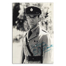 Tim Pigott-Smith - Autograph - Signed Black and White Photograph_UFP6194