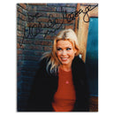 Melinda Messenger - Autograph - Signed Colour Photograph_UFP6203