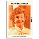 Dulcie Gray - Autograph - Signed Colour Photograph