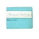 Rudyard Kipling Autograph