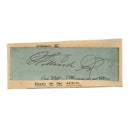 William IV - Signature_UFP6243