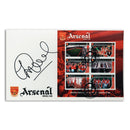 Sol Campbell - Autograph - Signed First Day Cover