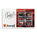 Sol Campbell - Autograph - Signed First Day Cover_UFP6276