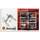 Jermaine Pennant - Autograph - Signed First Day Cover_UFP6278