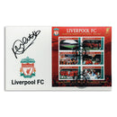 Emile Heskey - Autograph - Signed First Day Cover_UFP6282B