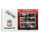 Emile Heskey - Autograph - Signed First Day Cover_UFP6282C