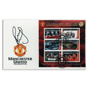 Paul Scholes - Autograph - Signed First Day Cover_UFP6283B
