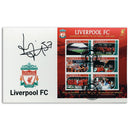 Jari Litmanen - Autograph - Signed First Day Cover_UFP6284A