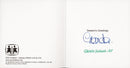 Glenda Jackson - Autograph - Signed Christmas Card