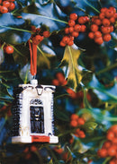 Gordon & Sarah Brown Signed Christmas Card