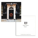 Gordon Brown - Signature - Signed Christmas Card