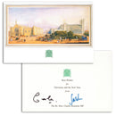 Charles Kennedy - Signature - Signed Christmas Card_UFP6337B