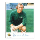 Bob Wilson - Autograph - Signed Colour Photograph