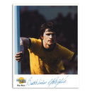 Pat Rice - Autograph - Signed Colour Photograph_UFP6380