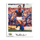 Frank Lampard Snr. - Autograph - Signed Colour Photograph_UFP6386