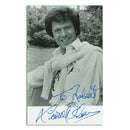 Lionel Blair - Autograph - Signed Black and White Photograph_UFP6400