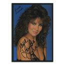 Linda Lusardi - Autograph - Signed Colour Photograph_UFP6413A