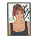Linda Lusardi - Autograph - Signed Colour Photograph_UFP6413