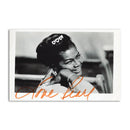 Pearl Bailey - Autograph - Signed Black and White Photograph_UFP6468