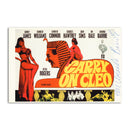 Amanda Barrie - Autograph - Signed Movie Poster_UFP6472