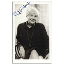 Phyllis Calvert - Autograph - Signed Black and White Photograph_UFP6477