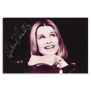 Julie Christie - Autograph - Signed Black and White Photograph_UFP6480