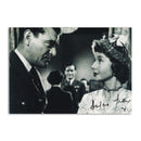 Dulcie Gray - Autograph - Signed Black and White Photograph_UFP6496A