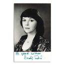 Dorothy Tutin - Autograph - Signed Black and White Photograph_UFP6523