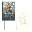 Sue Mott - Autograph - Signed Book_UFP6532