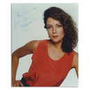 Jenny Seagrove - Autograph - Signed Colour Photograph_UFP6571