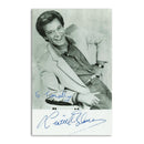 Lionel Blair - Autograph - Signed Black and White Photograph_UFP6584