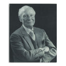 Sir John Gielgud - Autograph - Signed Black and White Photograph_UFP6604