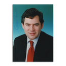 Gordon Brown - Autograph - Signed Colour Photograph_UFP6636A