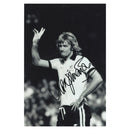 Rodney Marsh - Autograph - Signed Black and White Photograph_UFP6681
