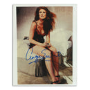 Angie Everhart Autograph Signed Photograph_UFP7051B