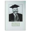 Jimmy Edwards Autograph_UFP7075