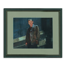 Christopher Ecclestone(framed) Autograph Signed Photograph_UFP7084B