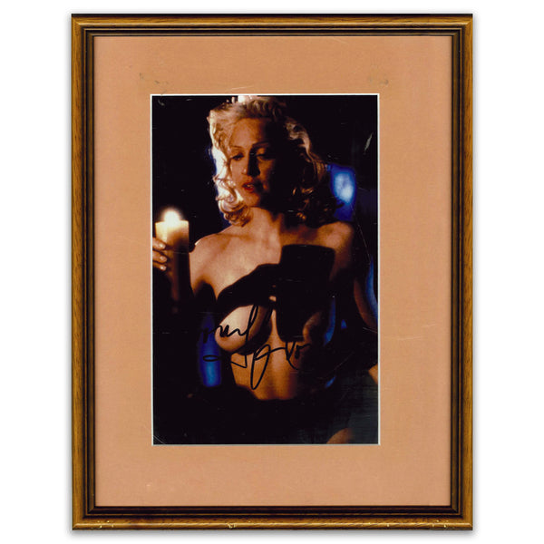 Madonna Autograph_UFP7088