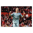 Fabio Aurelio - Autograph - Signed Colour Photograph_UFP7127