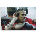 Boudewijn Zenden - Autograph - Signed Colour Photograph_UFP7129