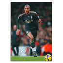 David Ngog - Autograph - Signed Colour Photograph_UFP7144A