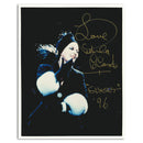 Petula Clark - Autograph - Signed Colour Photograph_UFP7153