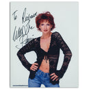 Bonnie Langford - Autograph - Signed Colour Photograph_UFP7177